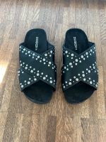 Sandalen mit Nieten h&m Innenstadt - Köln Altstadt Vorschau