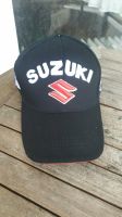 Suzuki Baseball Cap GSX-R Katana GSX-S SV V-Strom Burgman NEU Berlin - Charlottenburg Vorschau