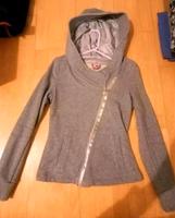 Puma Sweatjacke grau Bayern - Alesheim Vorschau