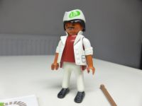 PLAYMOBIL 6392 PIZZABÄCKER - VERSAND zuzüglich € 2,55 Bonn - Buschdorf Vorschau