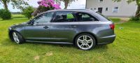 Avant 3.0 TDI quattro/Leder/ACC/AHK/STANDHZG Vollausstattung Bayern - Tacherting Vorschau