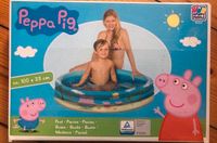 Peppa Pig Pool 100 x 23 cm Kinderpool neu OVP Schwimmbecken Berlin - Reinickendorf Vorschau