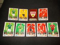 Match Attax Karten - Bundesliga - schwarze R.seite - 2012 / 2013 Niedersachsen - Saterland Vorschau