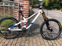 Scott Gambler Tuned 2021   Downhill Mountainbike Aachen - Kornelimünster/Walheim Vorschau