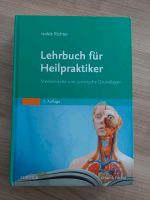 Lehrbuch für Heilpraktiker Bayern - Thalmassing Vorschau
