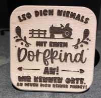 Grill/ Grillzange/ Flaschenöffner/ Kurzengläser/ Geschenk Niedersachsen - Holdorf Vorschau