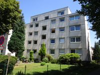 SANKT AUGUSTIN, 14 Parteien-Haus mit 2 Zi. u. 3 Zi. Whgen, WEG ca. 1.100 m² Wfl. Aufzug, Balkone Kfz Nordrhein-Westfalen - Sankt Augustin Vorschau