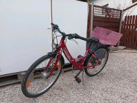 Mädchen Fahrrad Baden-Württemberg - Horgenzell Vorschau