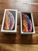 Apple iPhone XS - 64GB - Gold (Ohne Simlock) Stuttgart - Birkach Vorschau