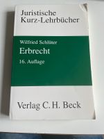 Schlüter, Erbrecht Hamburg-Mitte - Hamburg Neustadt Vorschau