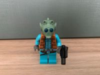 LEGO Star Wars Greedo Minifigur aus 75052 sw0553 Rheinland-Pfalz - Boppard Vorschau