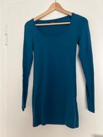 Blaugrünes Longsleeve Vila Gr. Xs/s Niedersachsen - Sarstedt Vorschau
