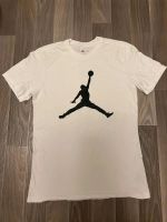 Jordan T-Shirt weiß Gr.S Berlin - Biesdorf Vorschau