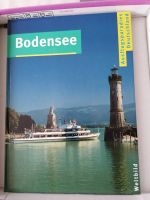 Bildbände Bodensee Baden-Württemberg - Wertheim Vorschau