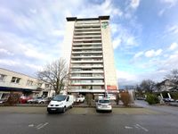 Kapitalanlage - 1-Zi.-Appartement im 6. OG an der Schweizer Grenze Baden-Württemberg - Lörrach Vorschau