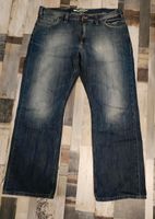 Jeans Herren Mustang W38 L32 Sachsen-Anhalt - Löderburg Vorschau