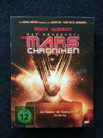 DVD Die Mars-Chroniken (Ray Bradbury) Rheinland-Pfalz - Mainz Vorschau