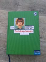 Pearson Sozialpsychologie Thüringen - Erfurt Vorschau