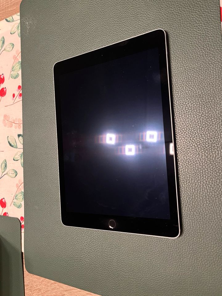 iPad Air 2 Wi-Fi 128GB in Ellwangen (Jagst)