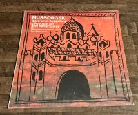 Mussorgski / Schallplatte / LP / Vinyl Brandenburg - Schwedt (Oder) Vorschau