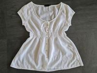 Mexx Bluse Gr.38 Hessen - Riedstadt Vorschau