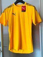 Puma Halbarmshirt Running, Gr.M, Drycell, Neu Baden-Württemberg - Lorch Vorschau