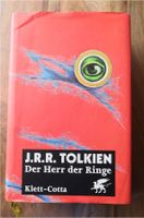 Der Herr der Ringe, Gebundene Ausgabe,  Rotes Buch Hessen - Witzenhausen Vorschau