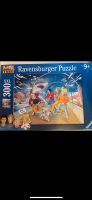 Puzzle TKKG Alvinn Dinosaurier ab 9 Jahre 100 und 300 Teile Dresden - Laubegast Vorschau