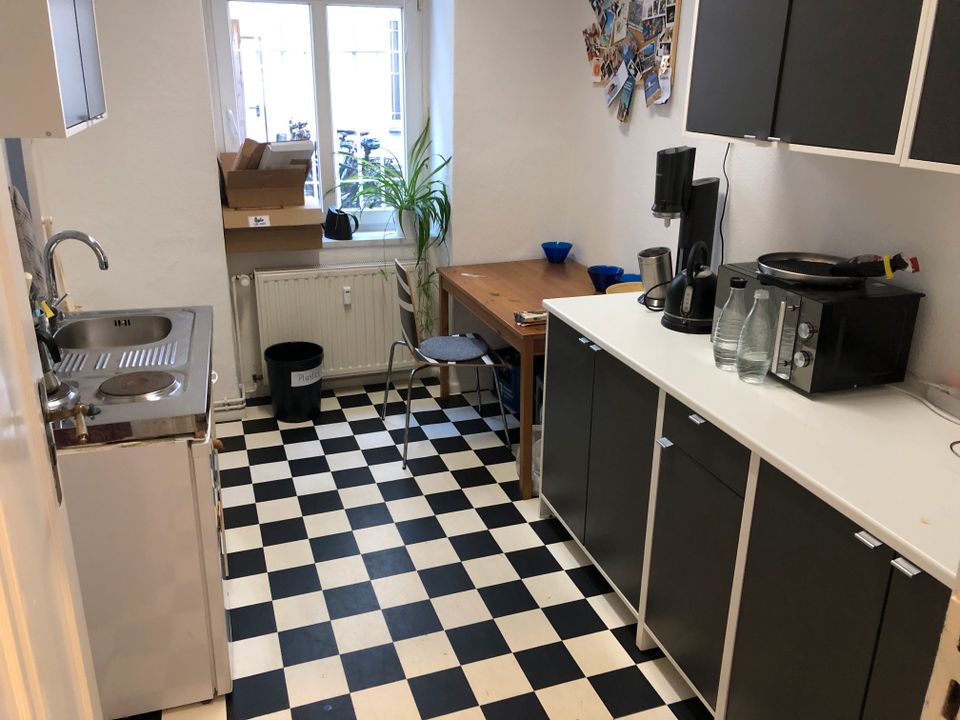 Büro oder Laden in Prenzlauer Berg in Berlin