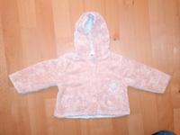 Nicki Jacke / Hoodie / Kapuzenjacke Baby Club Gr 68 Rheinland-Pfalz - Undenheim Vorschau
