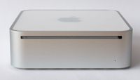 Mac Mini (Early 2009 - 3,1) 120GB HDD - TOP ZUSTAND! Schleswig-Holstein - Schwedeneck Vorschau