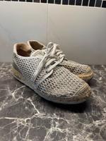 Glitzer Espadrilles / Sneaker Leipzig - Eutritzsch Vorschau