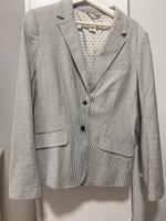 Blazer H&M neu Gr.44 Hessen - Schaafheim Vorschau