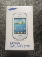 Samsung Galaxy Star, Smartphone, Bildschirmfehler Hessen - Fulda Vorschau