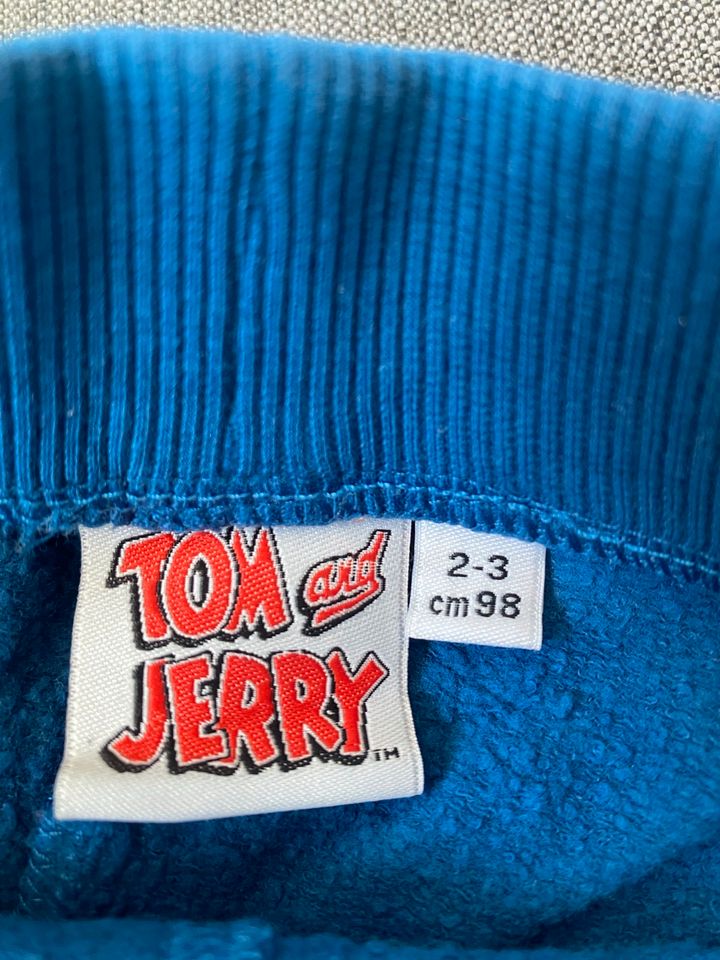 Tom und Jerry Jogginghose Gr. 98 in Köln