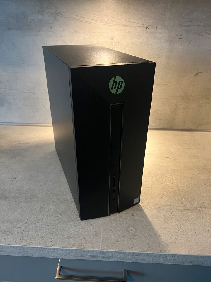 Gaming Pc (i7-8700/gtx1060) in Rostock