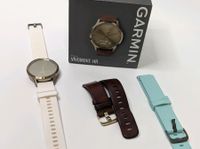 Garmin vivomove hr, SmartWatch, hybrid Brandenburg - Mühlberg/Elbe Vorschau