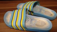 Adidas ZX 8000 aqua Adilette Premium Gr.42..sehr gut... Sachsen-Anhalt - Haldensleben Vorschau