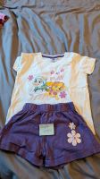 Baby Set, T-Shirt und kurze Hose, Gr. 98/104 Hessen - Immenhausen Vorschau