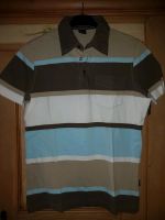 Herren Polo Shirt Gr.M,S.Oliver TShirt,braun beige blau,TOP !!! Rheinland-Pfalz - Neuwied Vorschau