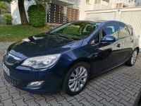 Opel Astra 140PS Bayern - Kaufbeuren Vorschau