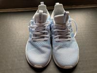 adidas Ortholite Float Turnschuhe hellblau, Größe  42 2/3 Thüringen - Ilmenau Vorschau