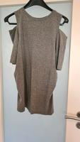 Umstandsmode Shirt mit Cut out an den Schultern Gr. 36/38 bonprix Niedersachsen - Velpke Vorschau