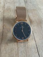 Kapten&Son Campus Rosegold Black Mesh Damenuhr Herrenuhr Uhr 40mm Hessen - Kassel Vorschau