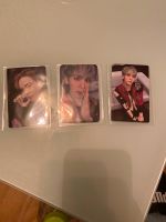 WTT Ateez Photocards Thüringen - Floh-Seligenthal-Schnellbach Vorschau