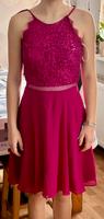 Abendkleid Jugendweihekleid Abschlussballkleid Sachsen - Weißwasser Vorschau