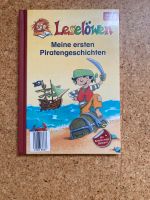 Leselöwen Lesestufe 1 Meine ersten Piratengeschichten Nordrhein-Westfalen - Schieder-Schwalenberg Vorschau