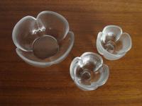 Rosenthal "Form ohne Namen", 1 Schälchen, 2 Kerzenständer je 3 € Nordrhein-Westfalen - Gladbeck Vorschau