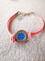 Murano Glas Armband rosa Bielefeld - Bielefeld (Innenstadt) Vorschau