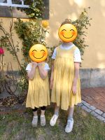 : Lueeluett : Trägerkleid, gelb Buchholz-Kleefeld - Hannover Groß Buchholz Vorschau